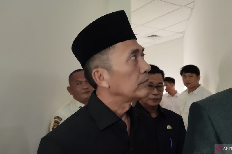 Pemkot Palembang Kaji Pendidikan Militer untuk Siswa Nakal