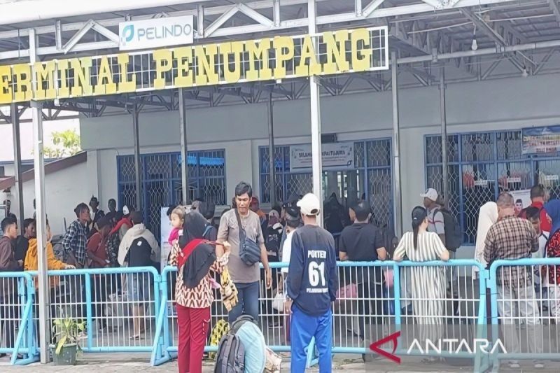 Penduduk Kotim Melonjak 11.482 Jiwa, Tertinggi dalam Beberapa Tahun Terakhir!