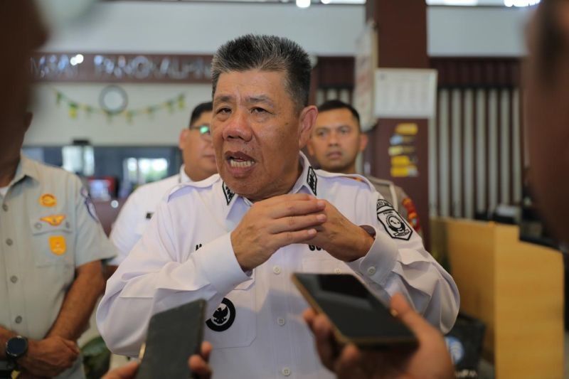 Gubernur Babel Perjuangkan Hak Buruh, Dorong Kesejahteraan dan Pertumbuhan Ekonomi