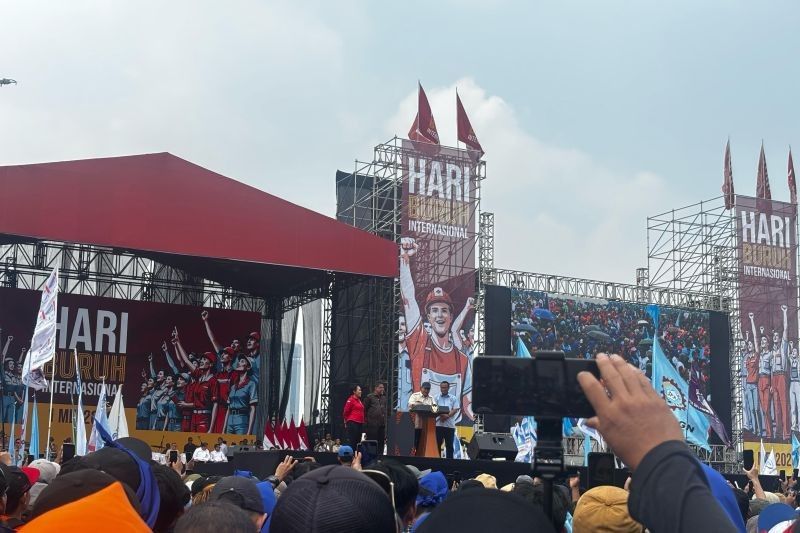Prabowo Dukung Marsinah Jadi Pahlawan Nasional: Usulan dari Serikat Buruh