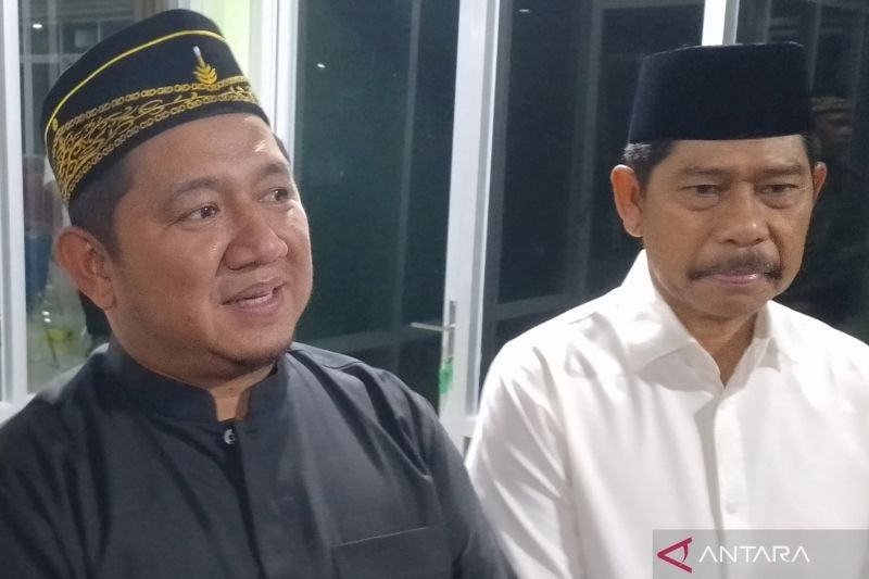Penajam Paser Utara Usul Pelebaran Jalan Antar Daerah Menuju Ibu Kota Nusantara