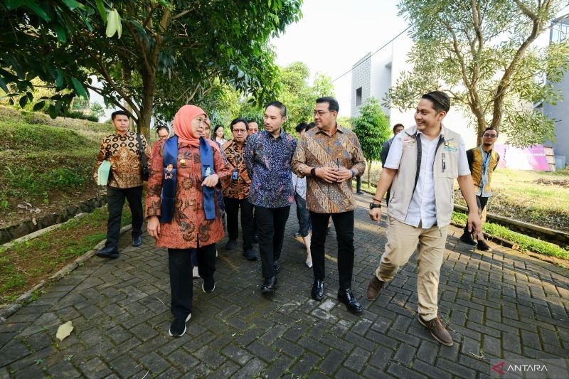 KEK Singhasari: Mesin Penggerak Ekonomi Kreatif Indonesia