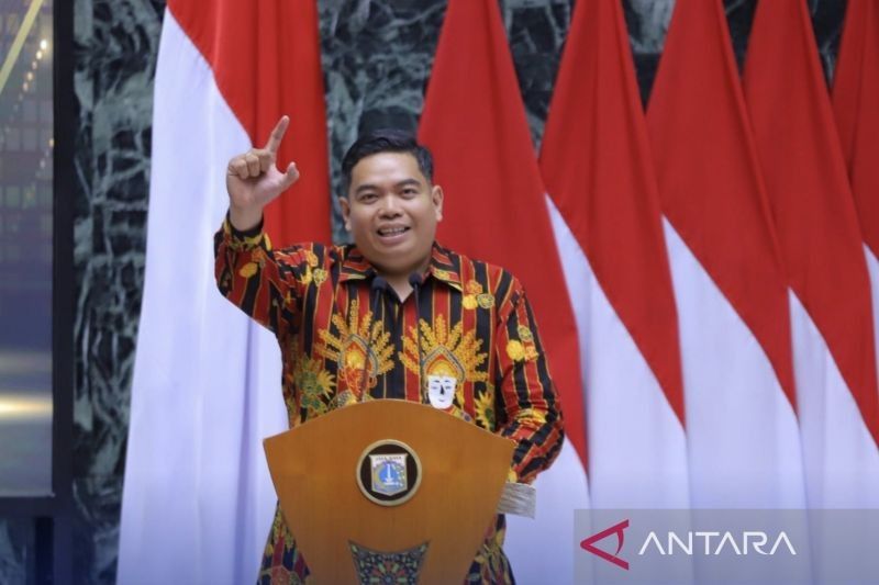 UU KIP: Belum Dimanfaatkan Buruh Jakarta untuk Perjuangkan Kesejahteraan