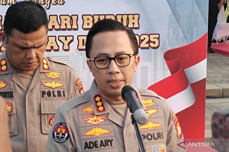 Polda Metro Jaya Tangkap 19 Orang Terkait Kericuhan Sengketa Lahan di Kemang