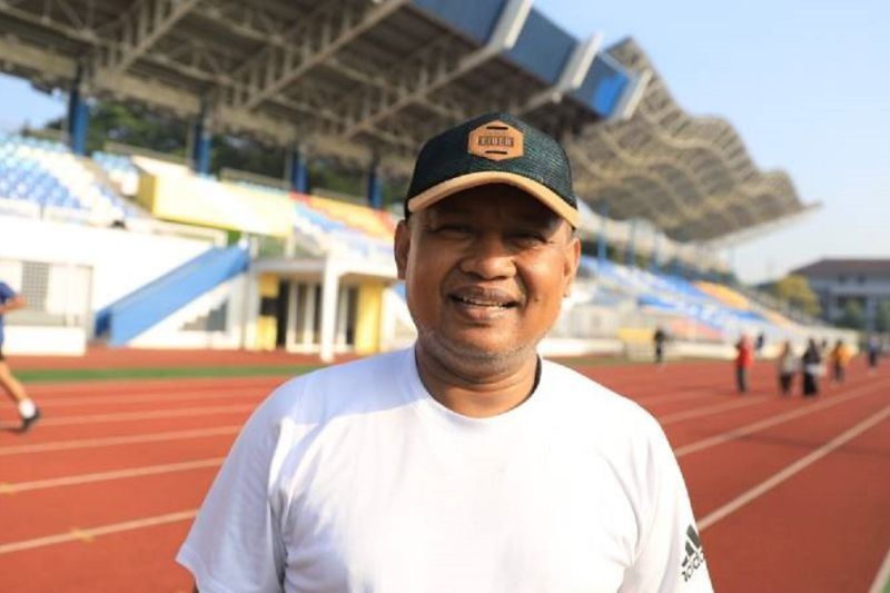Dispora Tangerang Beri Beasiswa Atlet Berprestasi: Masa Depan Terjamin, Prestasi Terus Meningkat