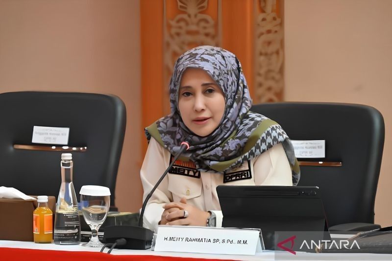 DPR Desak Perketat Pengawasan Perempuan dan Anak di Dunia Kerja