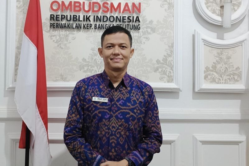 Sampah Dominasi Pengaduan Masyarakat Babel di Triwulan I 2025