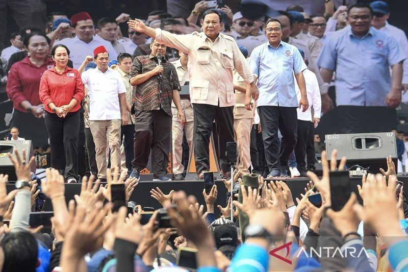 Presiden Prabowo Janji Ratifikasi Konvensi ILO 188: Perlindungan untuk Nelayan Indonesia