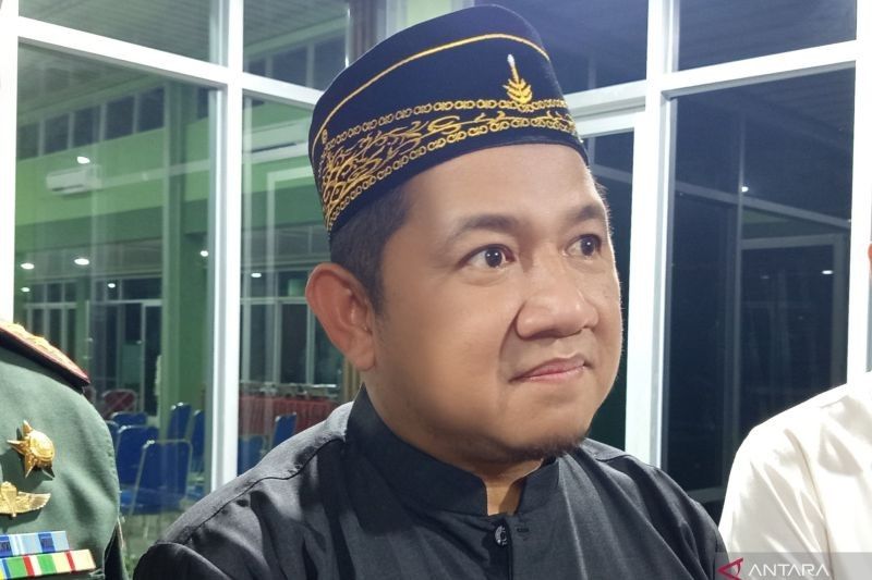 Bupati Penajam Paser Utara Instruksikan Pendataan Lahan Tidur untuk Tanam Jagung