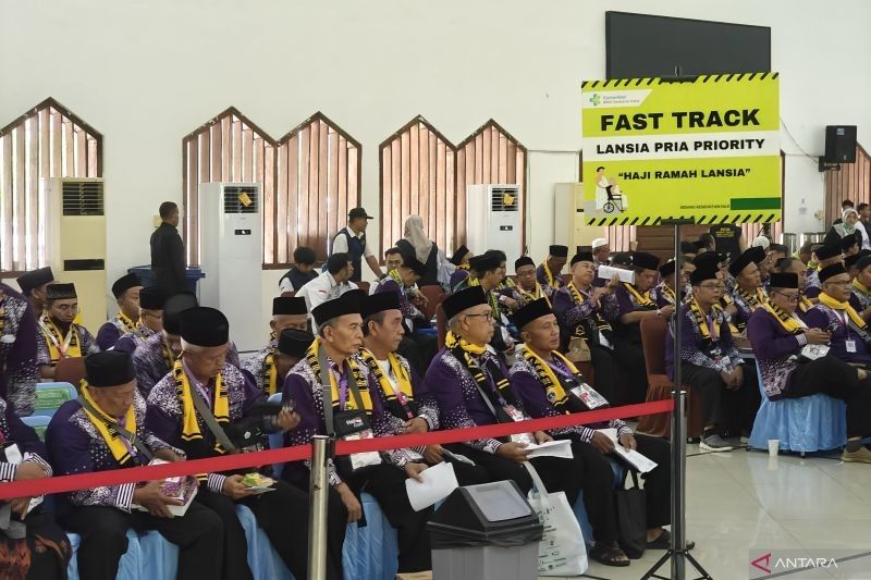 Waspada Cuaca Panas Ekstrem! Kemenag Imbau Jamaah Haji Jaga Stamina di Arab Saudi