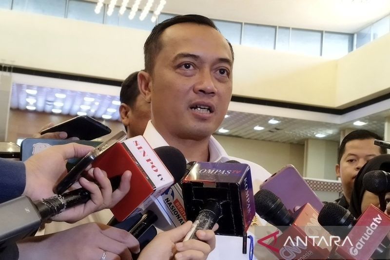 Pemerintah Pastikan Tuntutan Buruh May Day Ditanggapi Serius