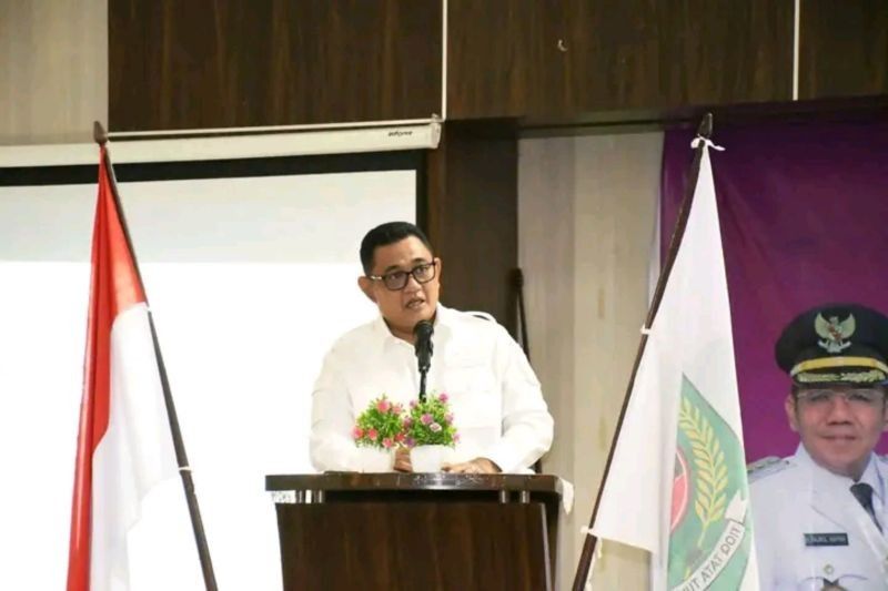 Lombok Utara Targetkan Bebas Malaria pada 2025: Sebuah Langkah Signifikan Menuju Indonesia Sehat