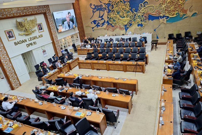 RUU Statistik: Fondasi Pusat Data Statistik Nasional yang Modern dan Mandiri