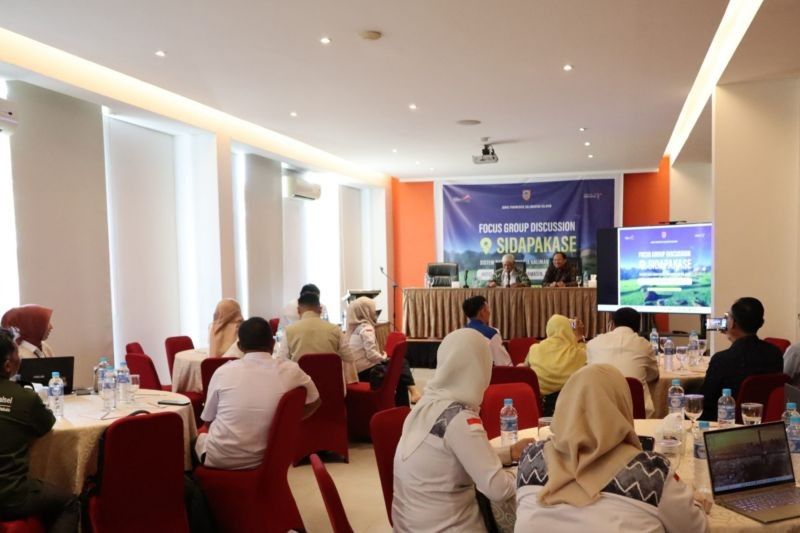 Sidapakase: Aplikasi Pintar yang Permudah Jelajah Wisata Kalimantan Selatan