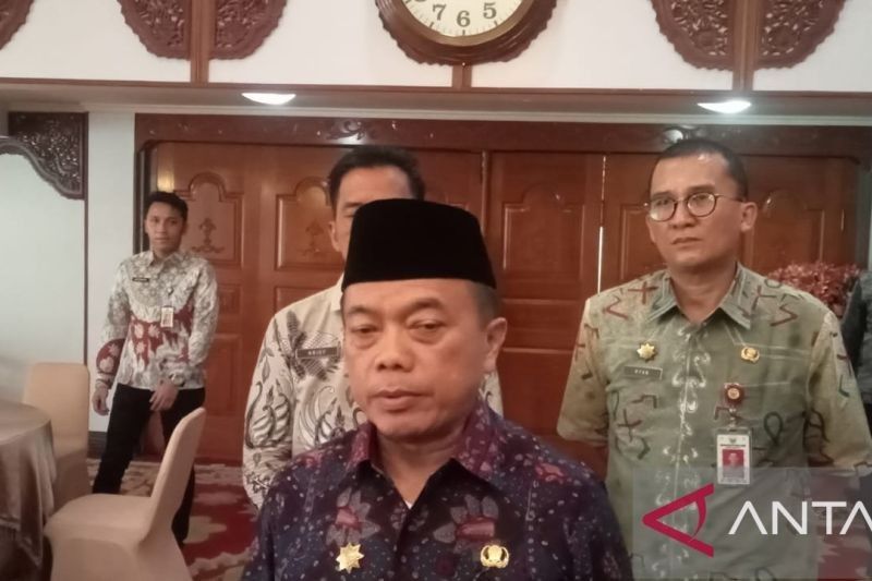 Kondusif Usai Bentrokan SAD dan Perusahaan di Tebo, Jambi: Gubernur Pastikan Solusi Ditemukan