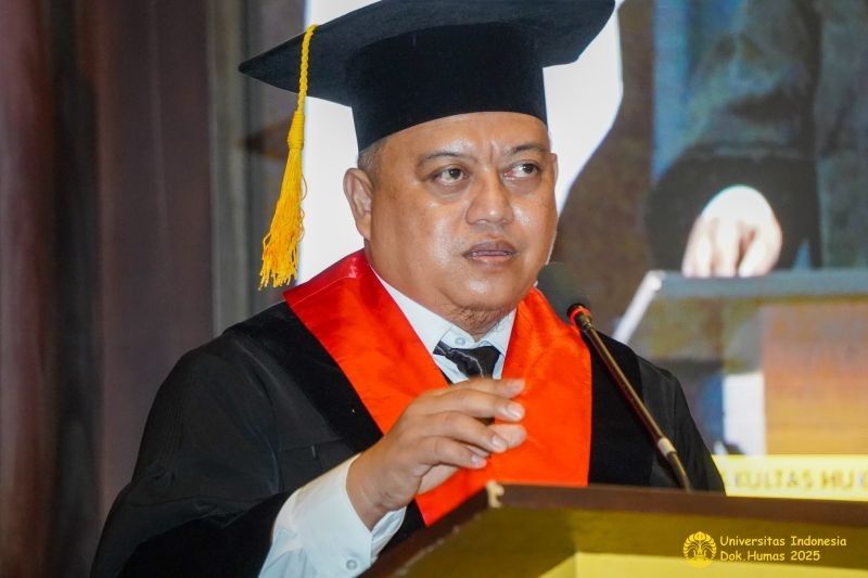 UI Kaji Pendekatan Kesejahteraan Sosial dalam Pemidanaan: Menuju Sistem Peradilan yang Lebih Manusiawi