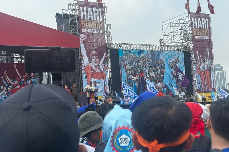 Prabowo Dukung Pengesahan RUU Perampasan Aset: Perang Melawan Korupsi Tanpa Kompromi