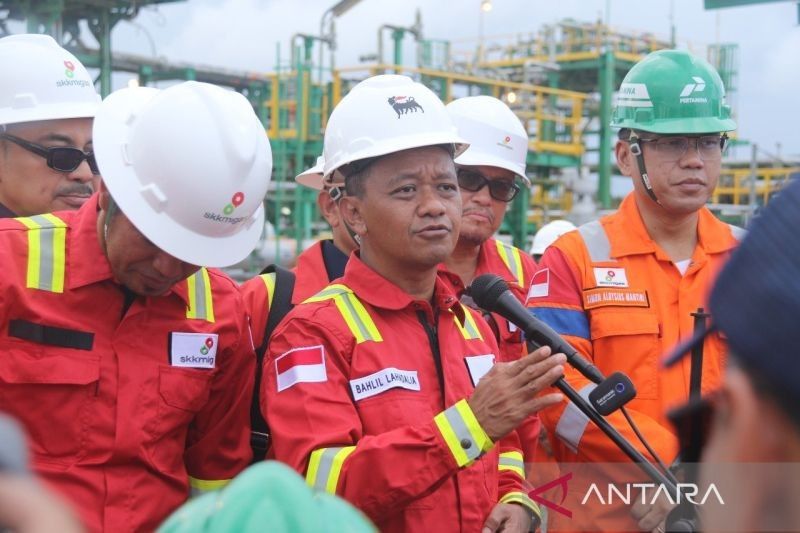 Percepat Eksploitasi Migas, Target APBN 2025 dalam Bahaya?