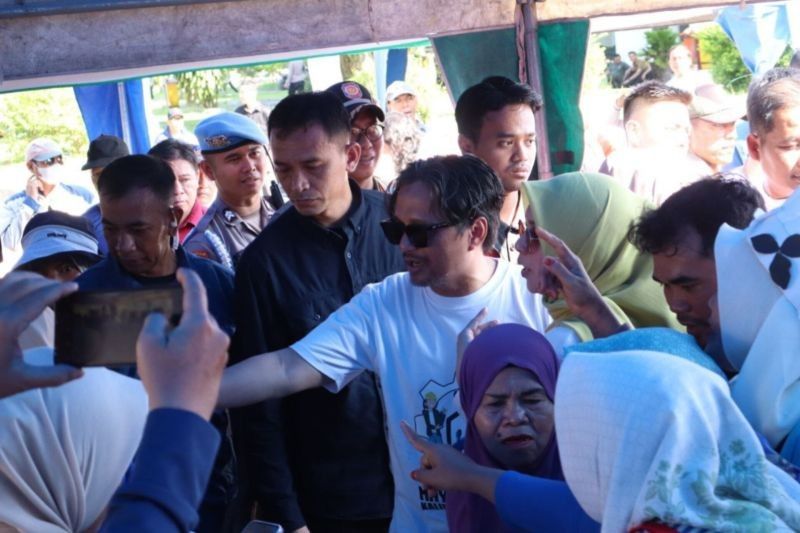 Wagub Kalsel: May Day Momentum Refleksi Perjuangan dan Kebersamaan Pekerja