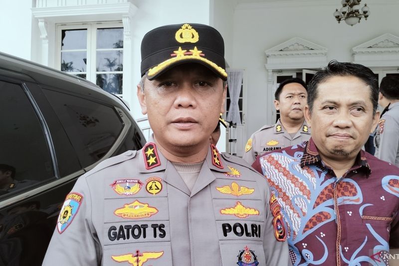 Polda Sumbar Selidiki Dugaan Keracunan Massal di Lapas Bukittinggi, Satu Narapidana Meninggal