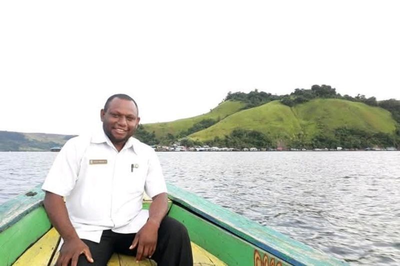 Papua Bagian Tak Terpisahkan NKRI: Pemkab Jayapura Ajak Jaga Persatuan