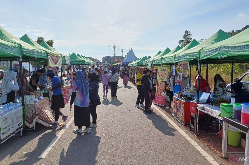 4.000 Sertifikat Halal Gratis untuk Pelaku Usaha di Kepri Tahun Ini!