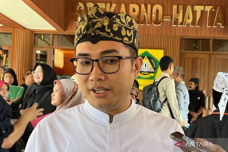 Ketua DPRD Bogor Lepas Keberangkatan 442 Calon Haji, Doakan Ibadah Lancar