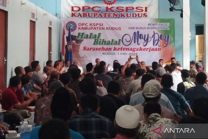 Mayoritas Pekerja di Kudus Terdaftar JKP, Jaminan Kehilangan Pekerjaan yang Makin Menguntungkan