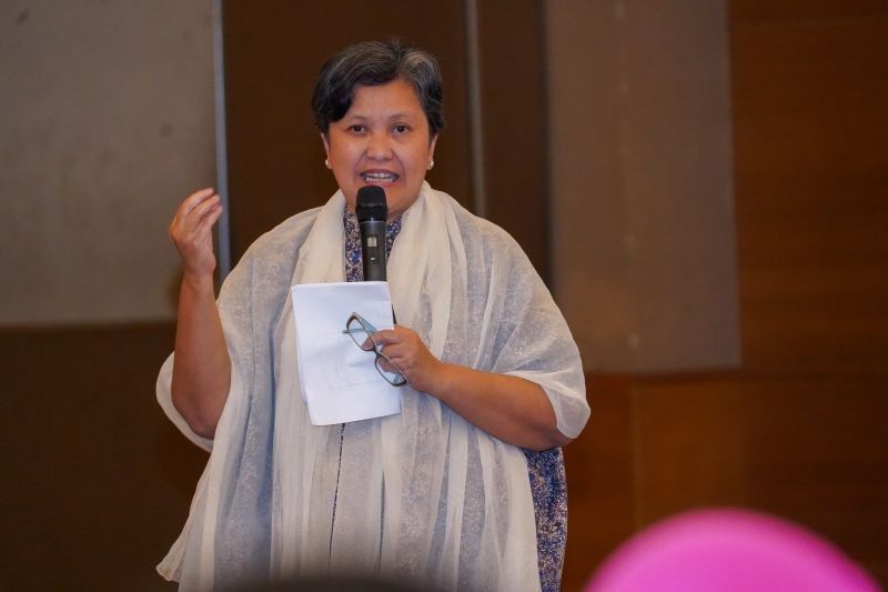 May Day 2025: Dorongan Pengesahan UU PPRT untuk Perlindungan Pekerja Rumah Tangga