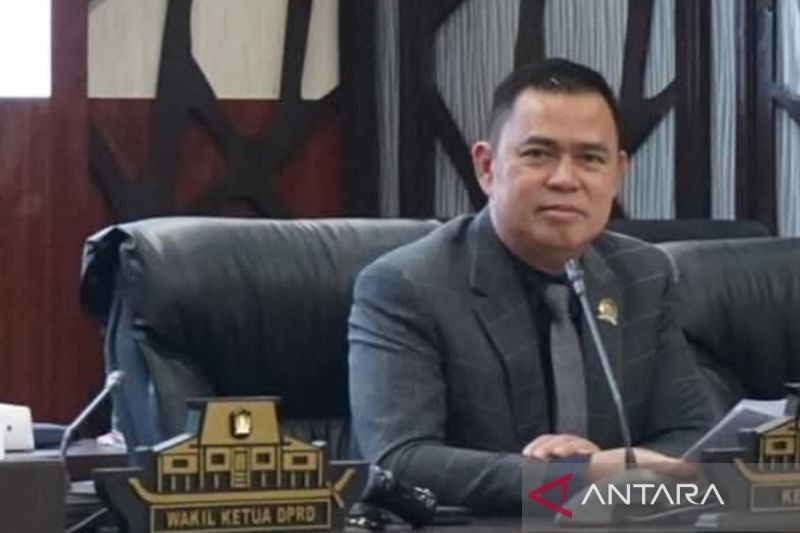 DPRD Banjarmasin Setujui Raperda Pengembangan Kota Layak Anak