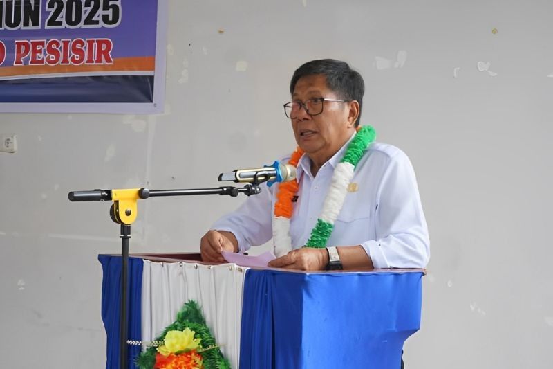 Lomba Desa di Poso: Dorong Pembangunan Berkelanjutan dan Tingkatkan Kesejahteraan Masyarakat