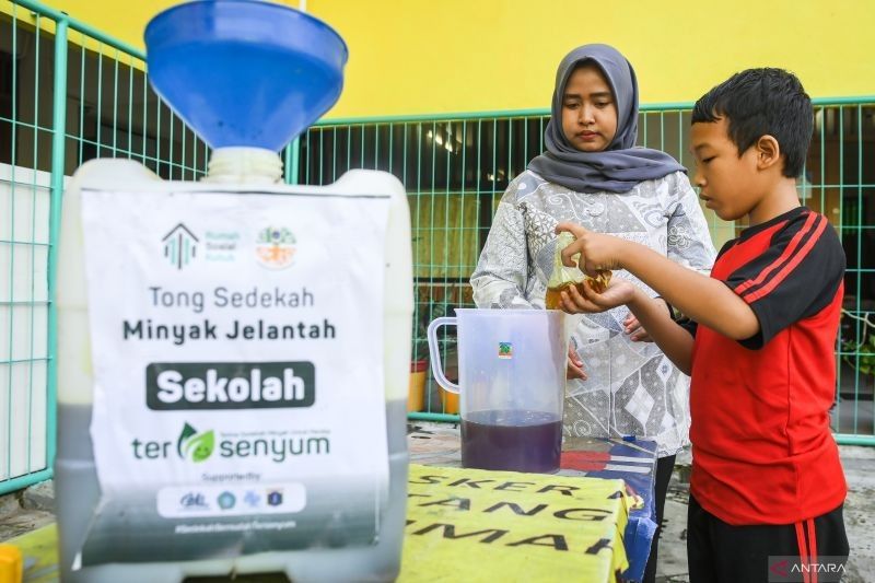 Peningkatan Kesejahteraan Guru Pengaruhi Kualitas Mengajar, Kata Dekan UIN Jakarta