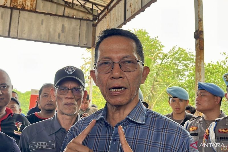 Dialog Terbuka Kunci Iklim Investasi Batam yang Kondusif, Kata Wali Kota
