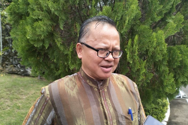 May Day di Sumbar: Momentum Harmonisasi Hubungan Industrial