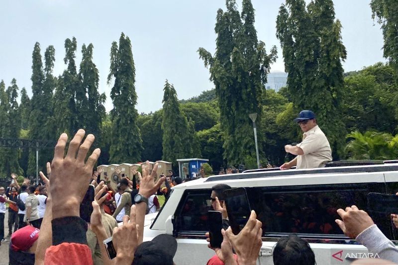 Janji Presiden Prabowo di May Day 2025: Bukti Keberpihakan pada Buruh?