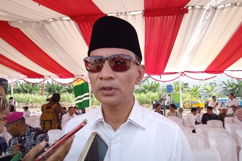 Gedung Kantor Wali Kota Mataram di Pejanggik Tetap Jadi Pusat Layanan Masyarakat