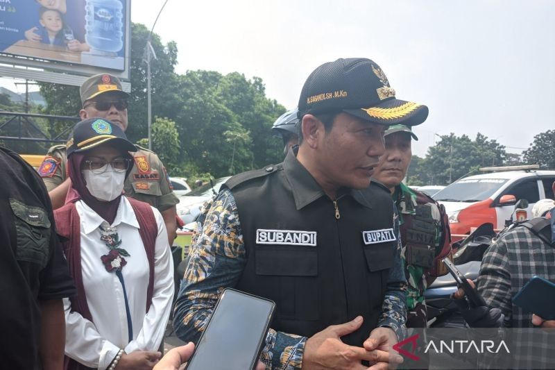 Pemkab Sidoarjo Akomodir Tuntutan Buruh: Jaminan Pendidikan Jalur Afirmasi 5 Persen