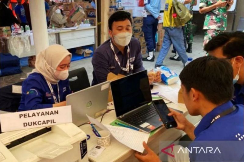 RSUD Mokopido dan Dukcapil Tolitoli Percepat Layanan Adminduk, Tingkatkan Akses Publik