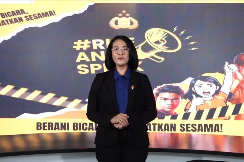 Bareskrim Polri Dukung Penanganan Kasus Predator Seks di Jepara: 31 Korban Diduga di Bawah Umur