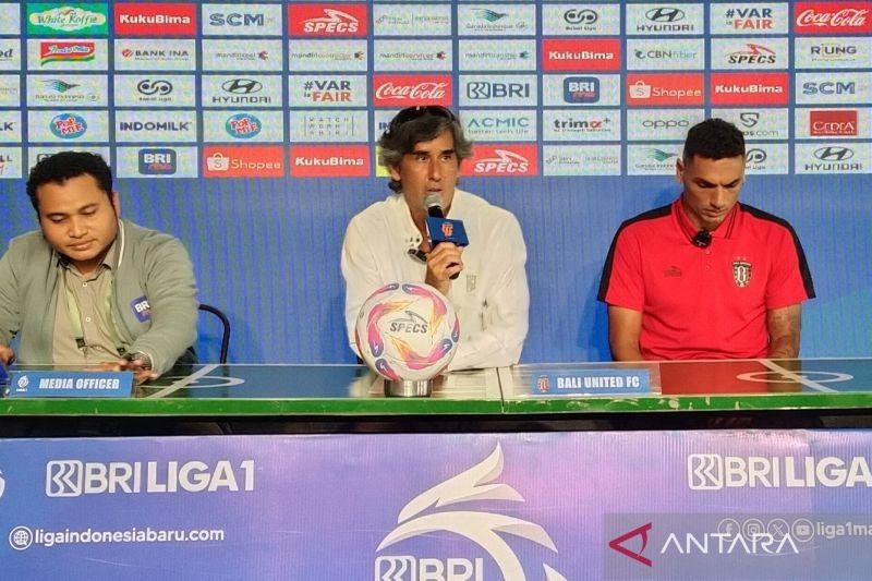 Teco Banjir Tawaran Klub Liga 1 Usai Mundur dari Bali United