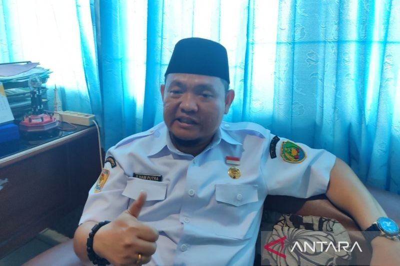 Penerima Manfaat Makan Bergizi Gratis (MBG) Kota Bengkulu Bertambah 3.166 Siswa