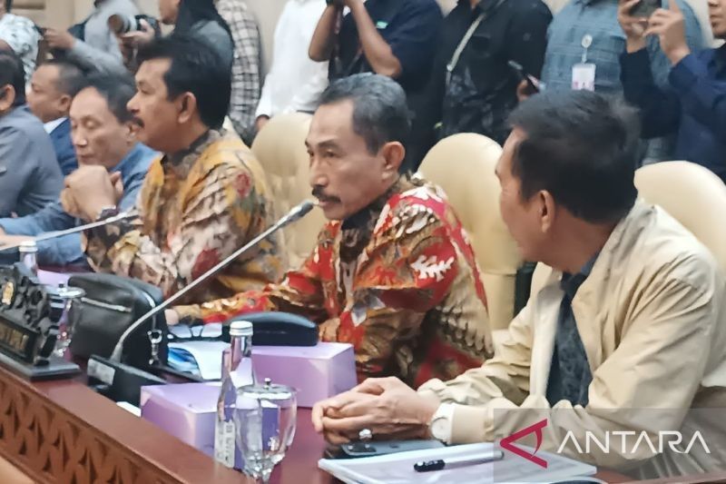 DPR Minta Kemendes PDT Maksimalkan Pengawasan Anggaran, Hindari Penyimpangan
