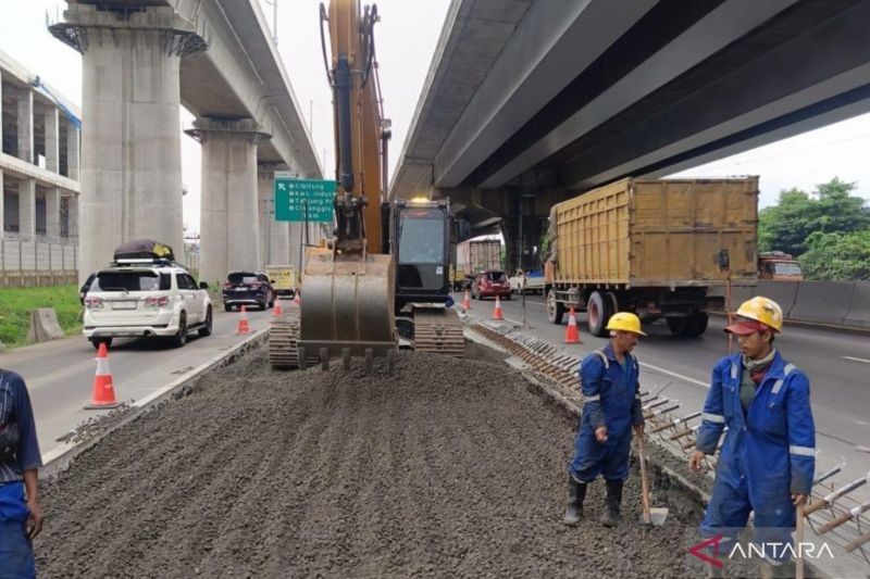 Jasamarga Transjawa Optimalkan Pemeliharaan Jalan Tol Transjawa untuk Layanan Prima