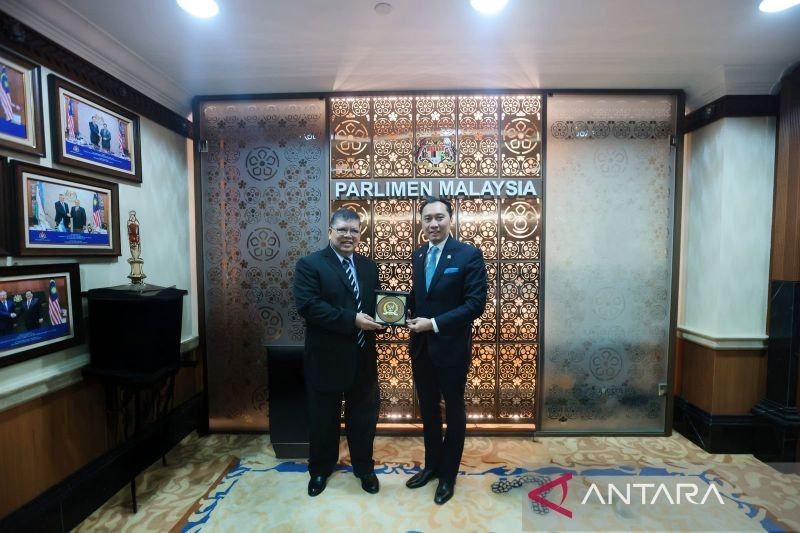 MPR Dorong Kolaborasi ASEAN: Ekonomi Hijau dan Perdagangan Adil Jadi Fokus