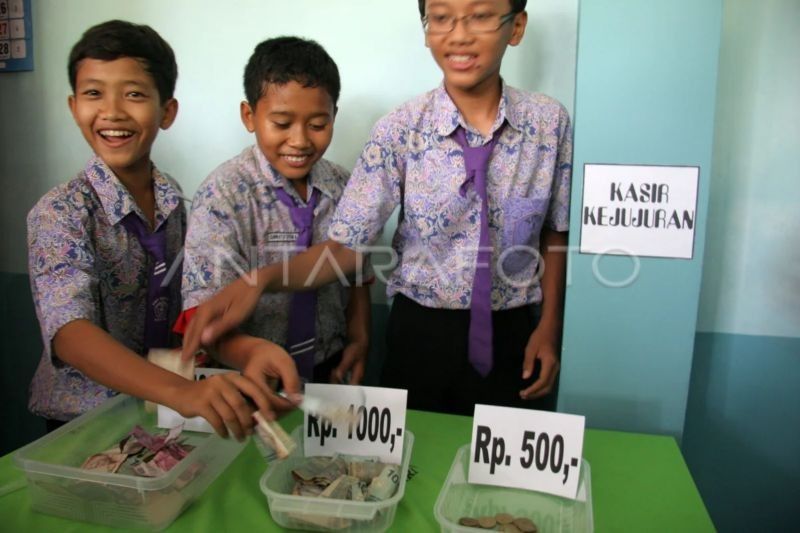 BRIN Dorong Penataan Ulang Orientasi Pendidikan untuk Jaga Integritas