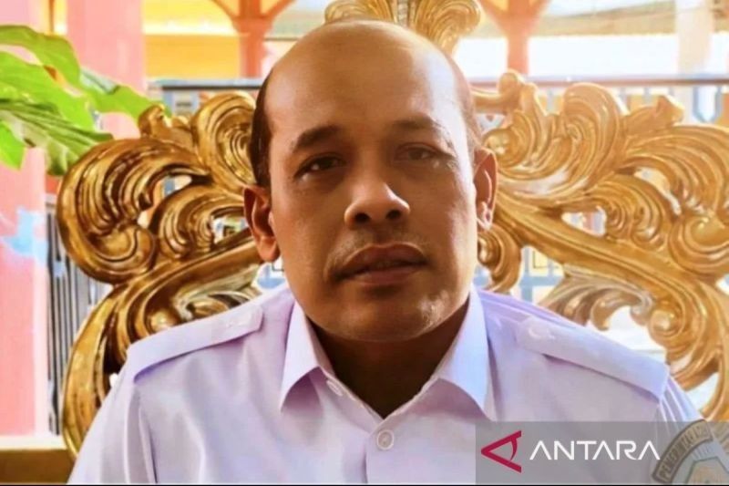 Aceh Targetkan 6.500 Koperasi Merah Putih untuk Dongkrak Ekonomi Desa