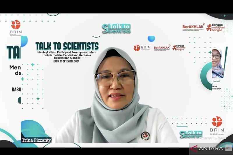 BRIN: Pemerintah Serius Benah Pendidikan Indonesia lewat Berbagai Program