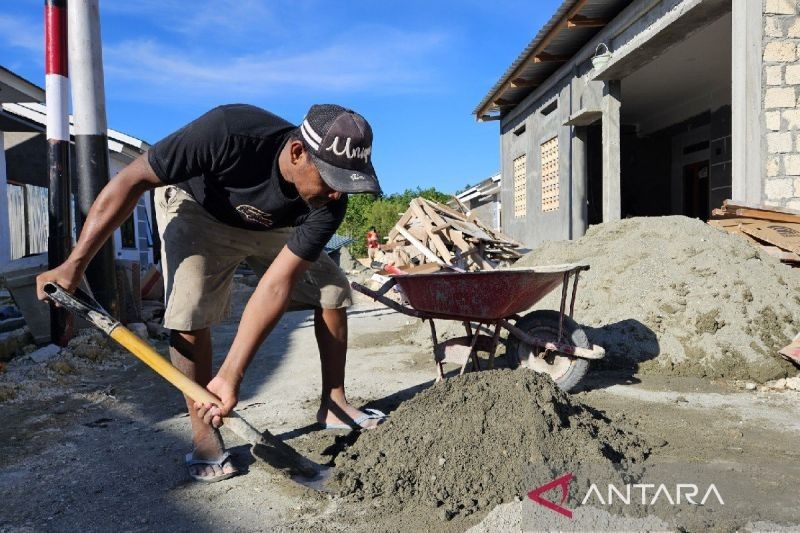 Hari Buruh 2025: Pemprov Papua Dorong Peningkatan Keselamatan dan Kesejahteraan Kerja