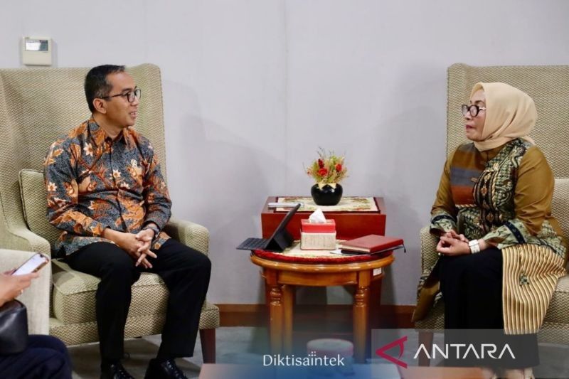 Kementerian Dikti dan PPPA Bersatu Cegah Kekerasan Kampus: Kampanye Nasional Anti-Kekerasan