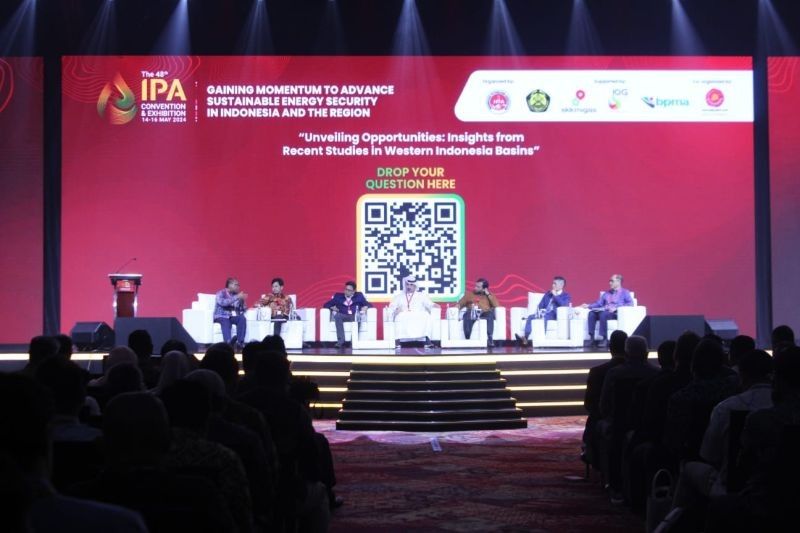 IPA Convex 2025: Dorong Ekonomi 8 Persen dan Kemandirian Energi Indonesia